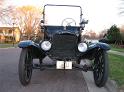 1921 Ford Model T Roadster