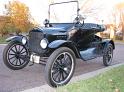 1921 Ford Model T Roadster