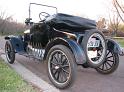1921 Ford Model T Roadster