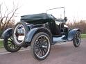 1921 Ford Model T Roadster