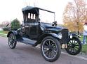 1921 Ford Model T Roadster