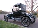 1921 Ford Model T Roadster