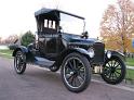 1921 Ford Model T Roadster