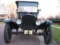 1921 Ford Model T Roadster