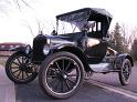 1921 Ford Model T Roadster