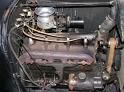 1921 Ford Model T Roadster Engine