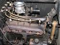 1921 Ford Model T Roadster Engine