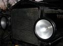 1921 Ford Model T Roadster Close-Up