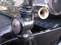 1921 Ford Model T Roadster Close-Up