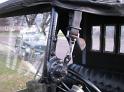 1921 Ford Model T Roadster Close-Up
