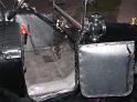 1921 Ford Model T Roadster Close-Up