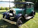1929 Ford Model A Tudor