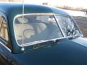 1950 Mercury 8 Coupe Close-Up