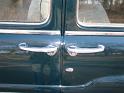 1950 Mercury 8 Coupe Suicide Doors