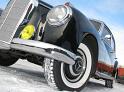 1952 Mercedes Benz 300
