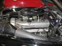 1952 Mercedes Benz 300 Engine