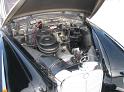 1952 Mercedes Benz 300 Engine