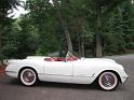 1954 Chevrolet Corvette