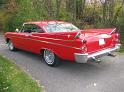 1957 Dodge Coronet Lancer Hemi