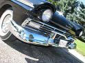 1957 Ford Fairlane 500 Sunliner Grille