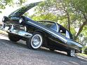 1957 Ford Fairlane 500 Sunliner Convertible