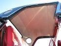 1957 Ford Thunderbird Headliner