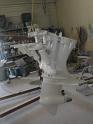 1958 Larson Falls Flyer Motor Restoration