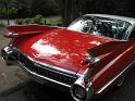 1959 Cadillac Close-Up