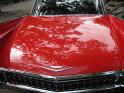 1959 Cadillac Close-Up