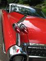 1959 Cadillac Bullet Tail Lights
