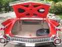 1959 Cadillac Trunk