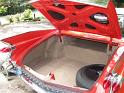 1959 Cadillac Trunk