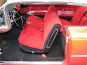 1959 Cadillac Interior
