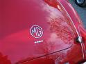 1960 MGA 1600 Roadster Close-Up