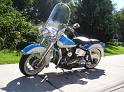 1961 Harley Davidson Duo Glide