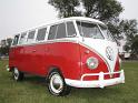 1961 VW Deluxe 15-Window Microbus