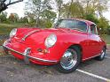 1963 Porsche 356