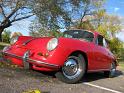 1963 Porsche 356