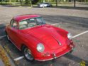 1963 Porsche 356