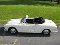 1964 Karmann Ghia Convertible