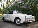 1964 Karmann Ghia Convertible
