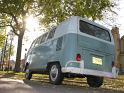1964 Split-Window VW Bus