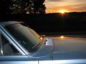 1966 Dodge Coronet Close-Up
