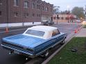 Coen Bros Classic Coronet