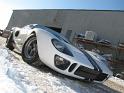 1966 Ford GT40