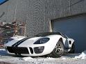 1966 Ford GT40