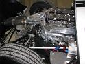 1966 Ford GT40 Engine