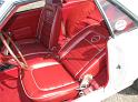 1968 AMC AMX Interior