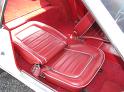 1968 AMC AMX Interior