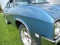 1968 Buick GS California Close-up